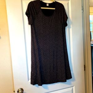 Short Sleeve Old Navy Dress